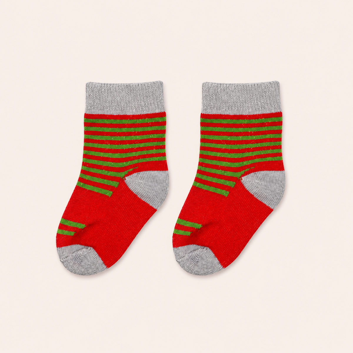 Stripes Socks