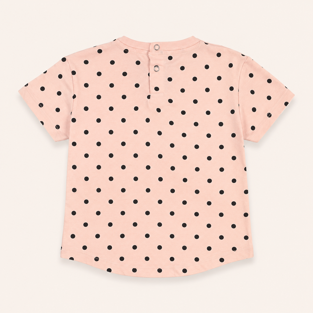 Polka Dots T-Shirt