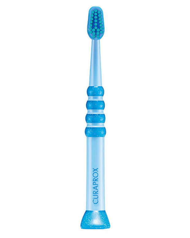 Curaprox Baby Toothbrush (Blue)