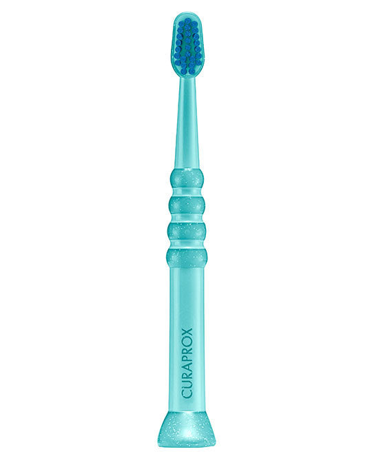 Curaprox Baby Toothbrush (Green)