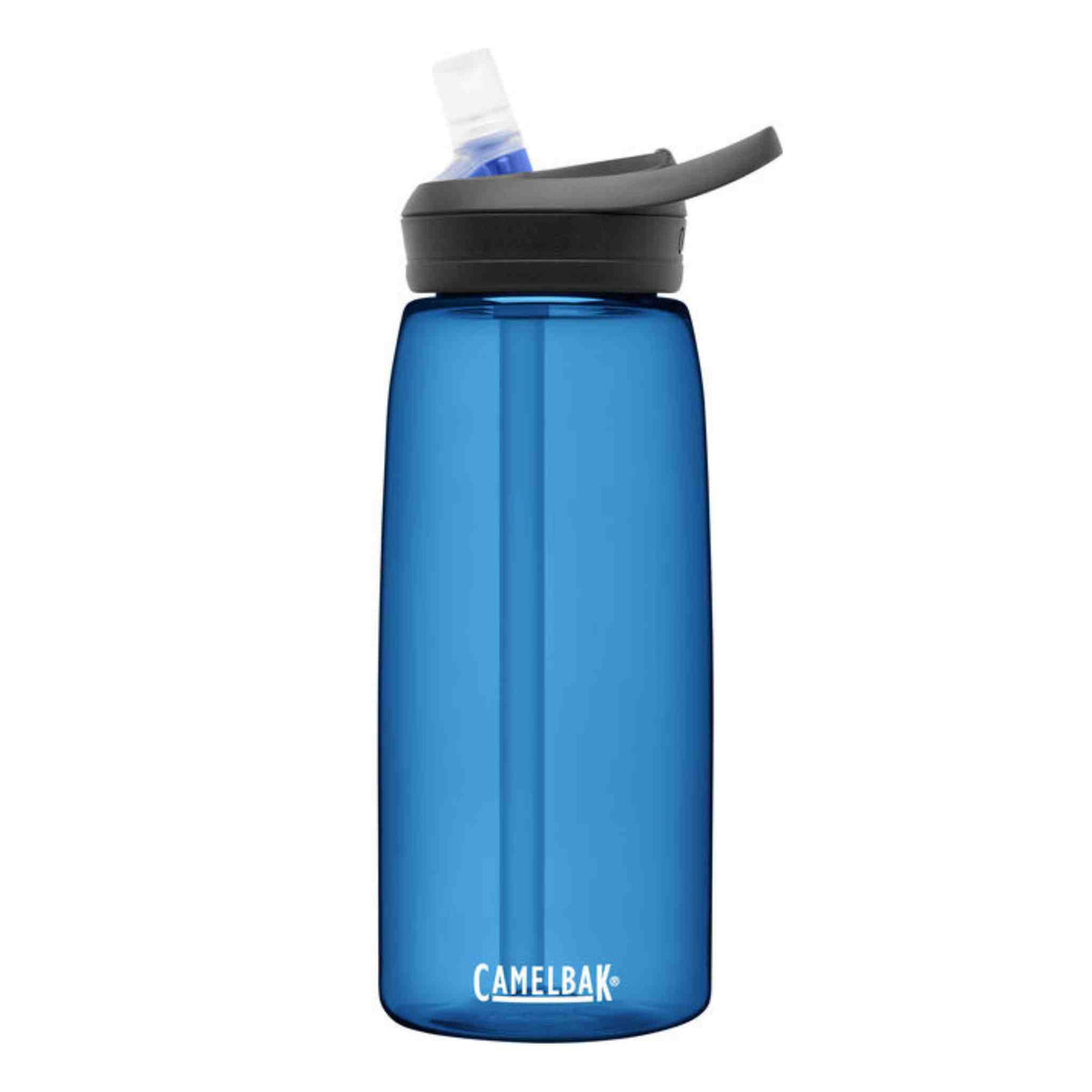 CamelBak Eddy+ | 1L Plastic Water Bottle