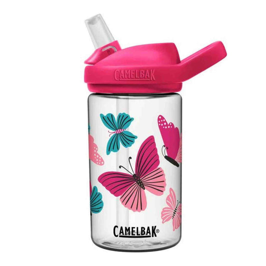 CamelBak Eddy+ Kids Plastic Water Bottle  | 400ml