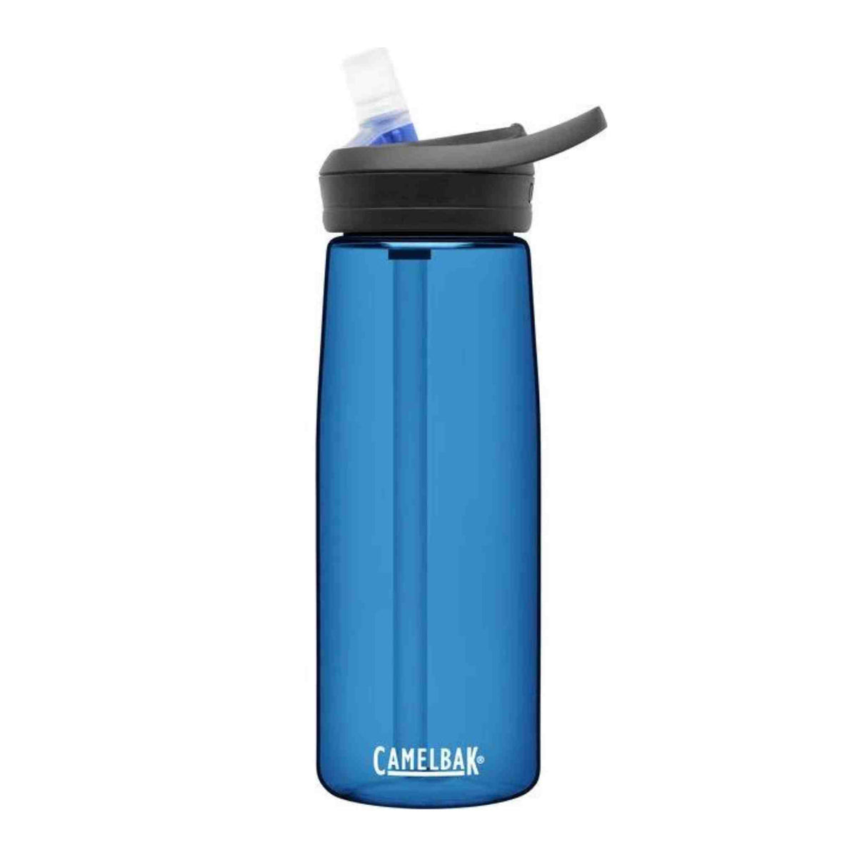 CamelBak Eddy+ | 750ml Plastic Water Bottle