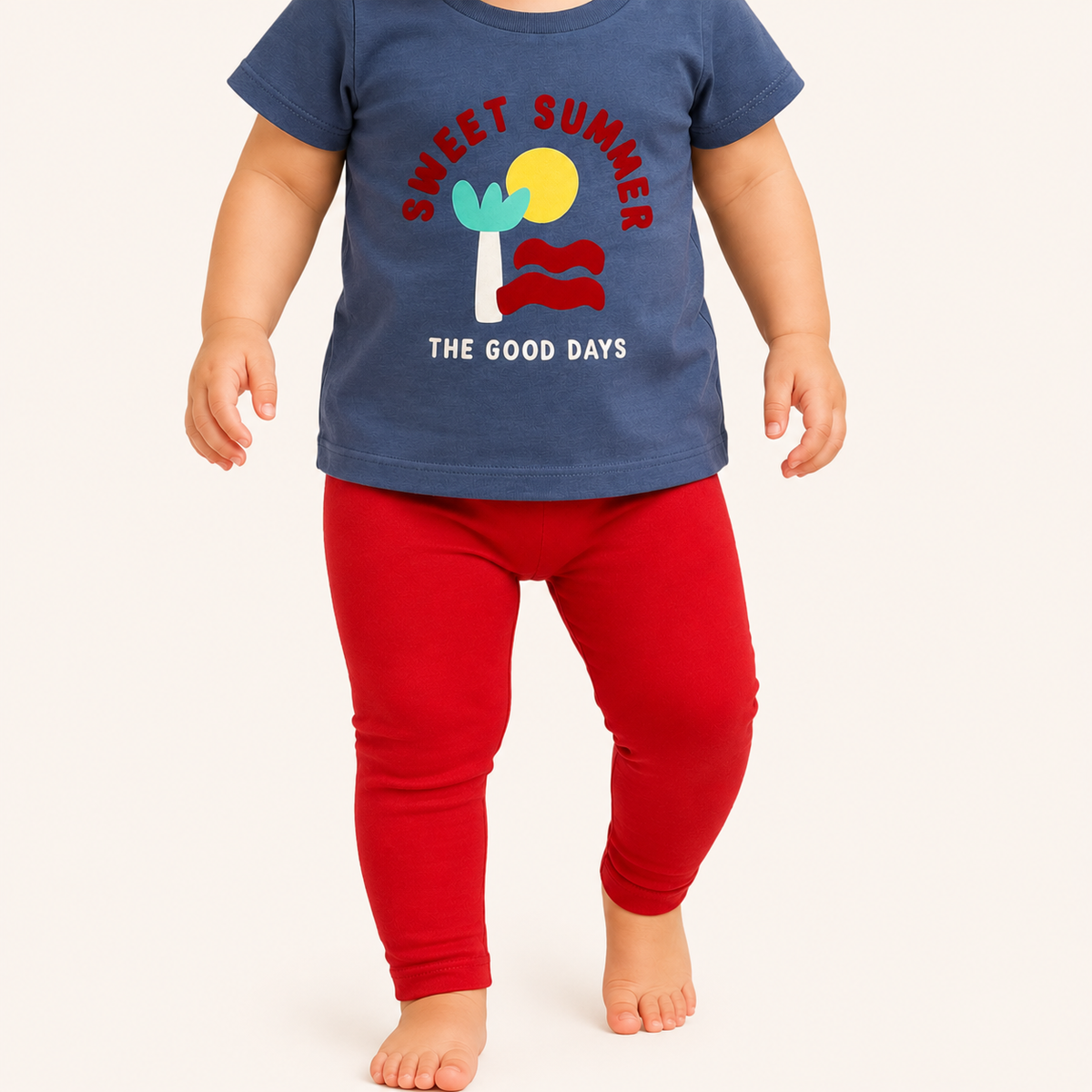 Sweet Summer T-Shirt