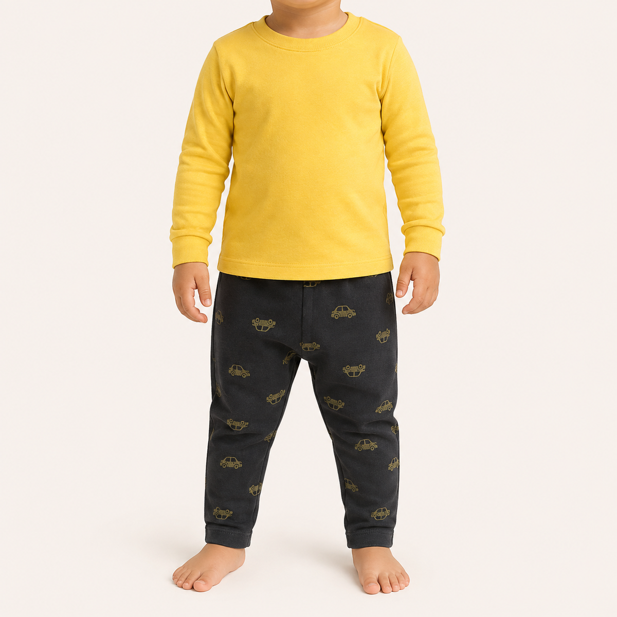 Sweat Trouser