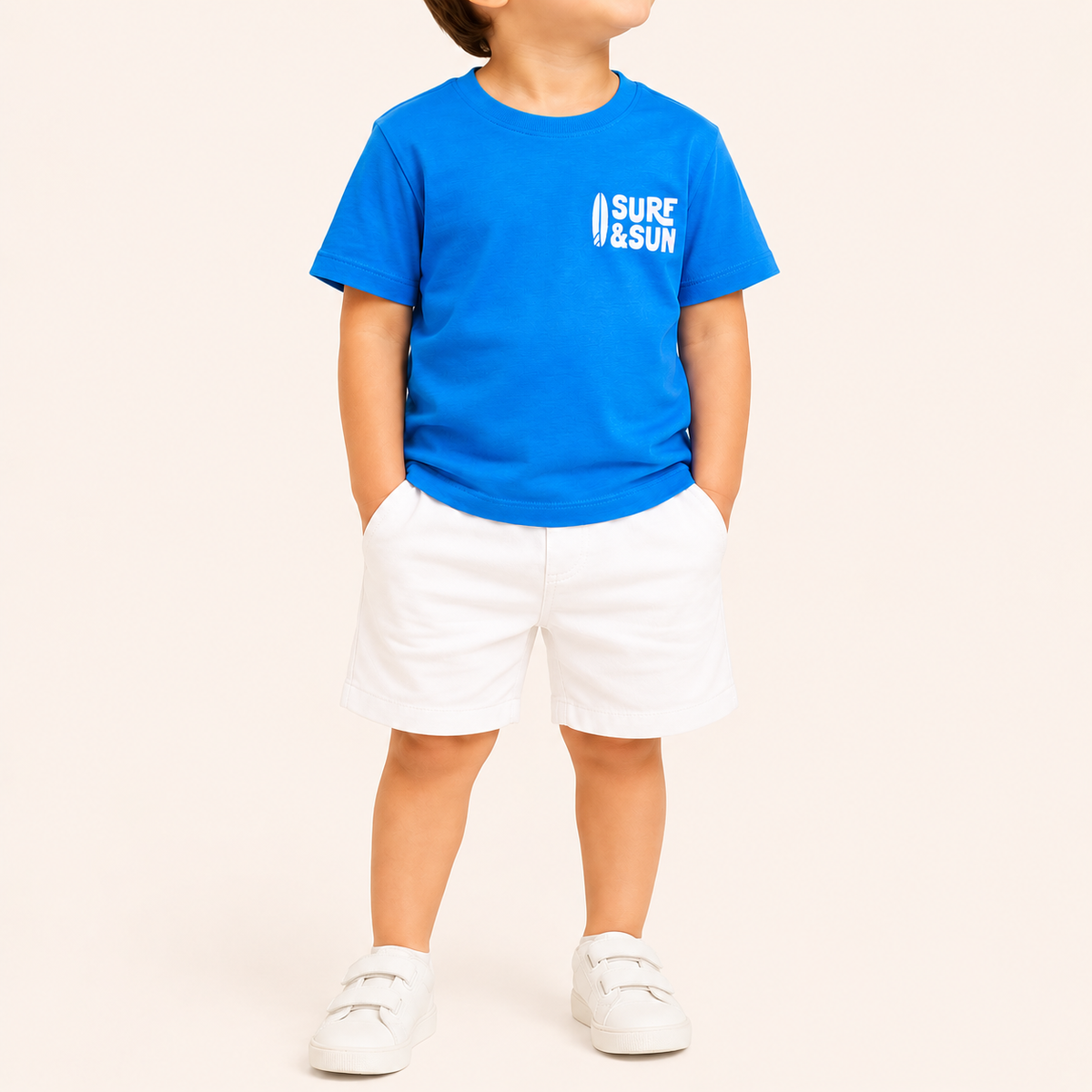 Surf & Sun T-Shirt