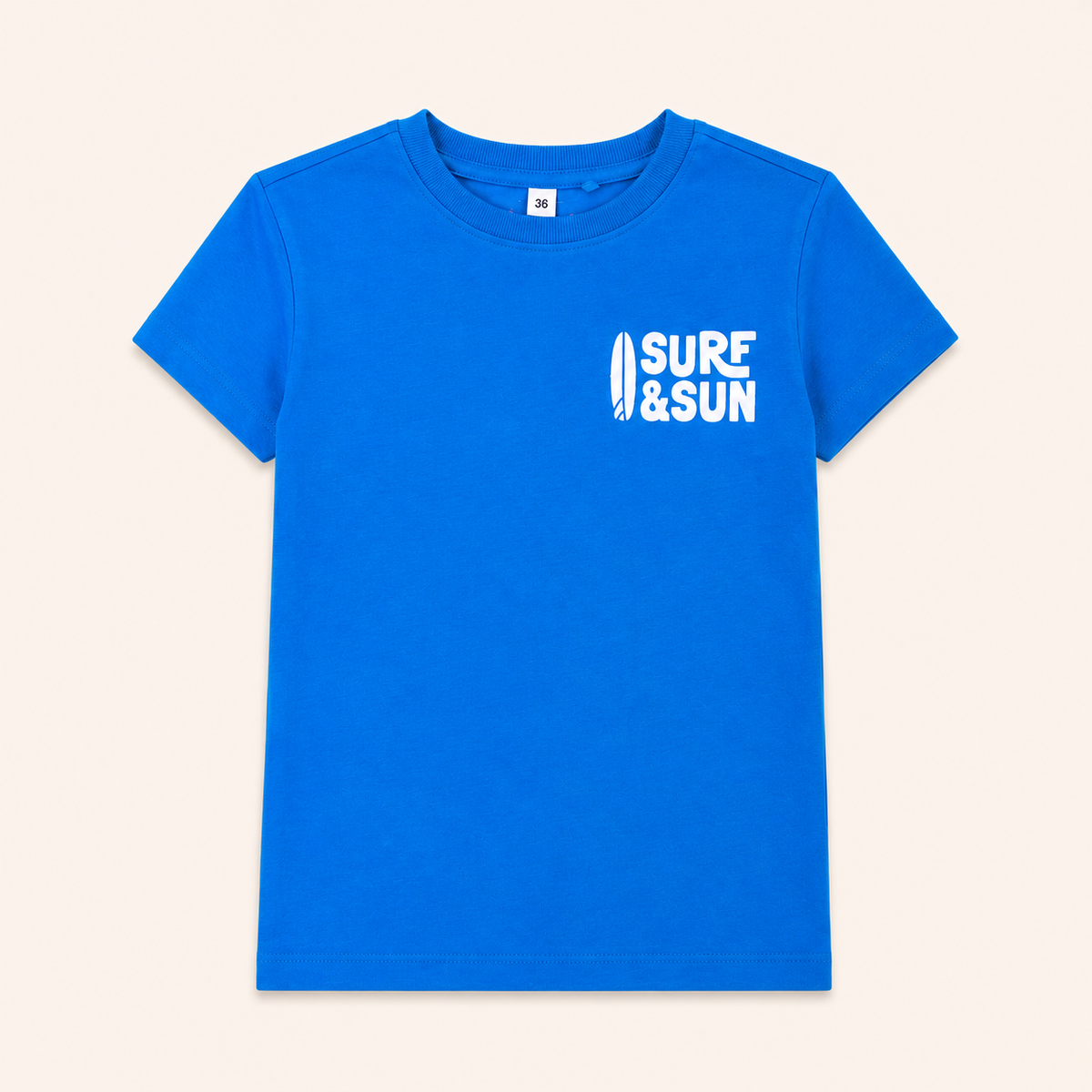 Surf & Sun T-Shirt