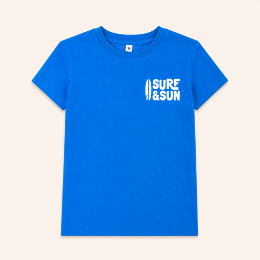 Surf & Sun T-Shirt