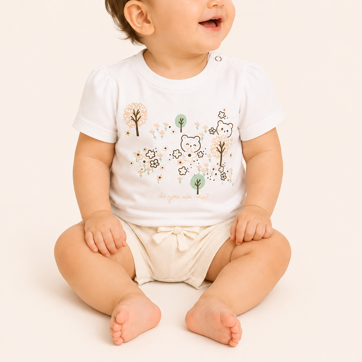 Do You See ME T-Shirt