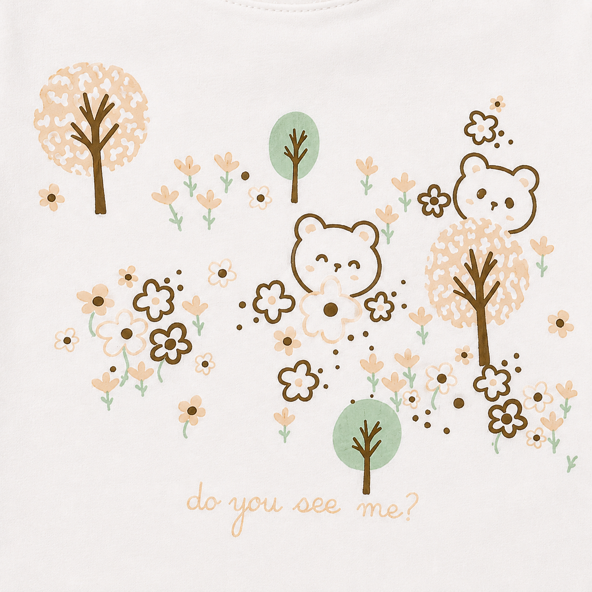 Do You See ME T-Shirt