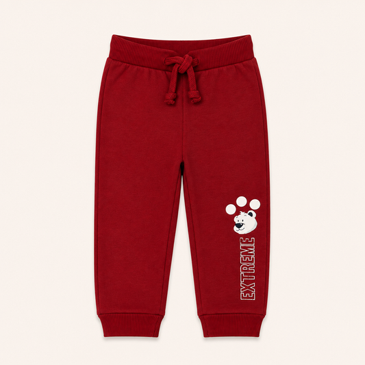 Bear Sweat Pants