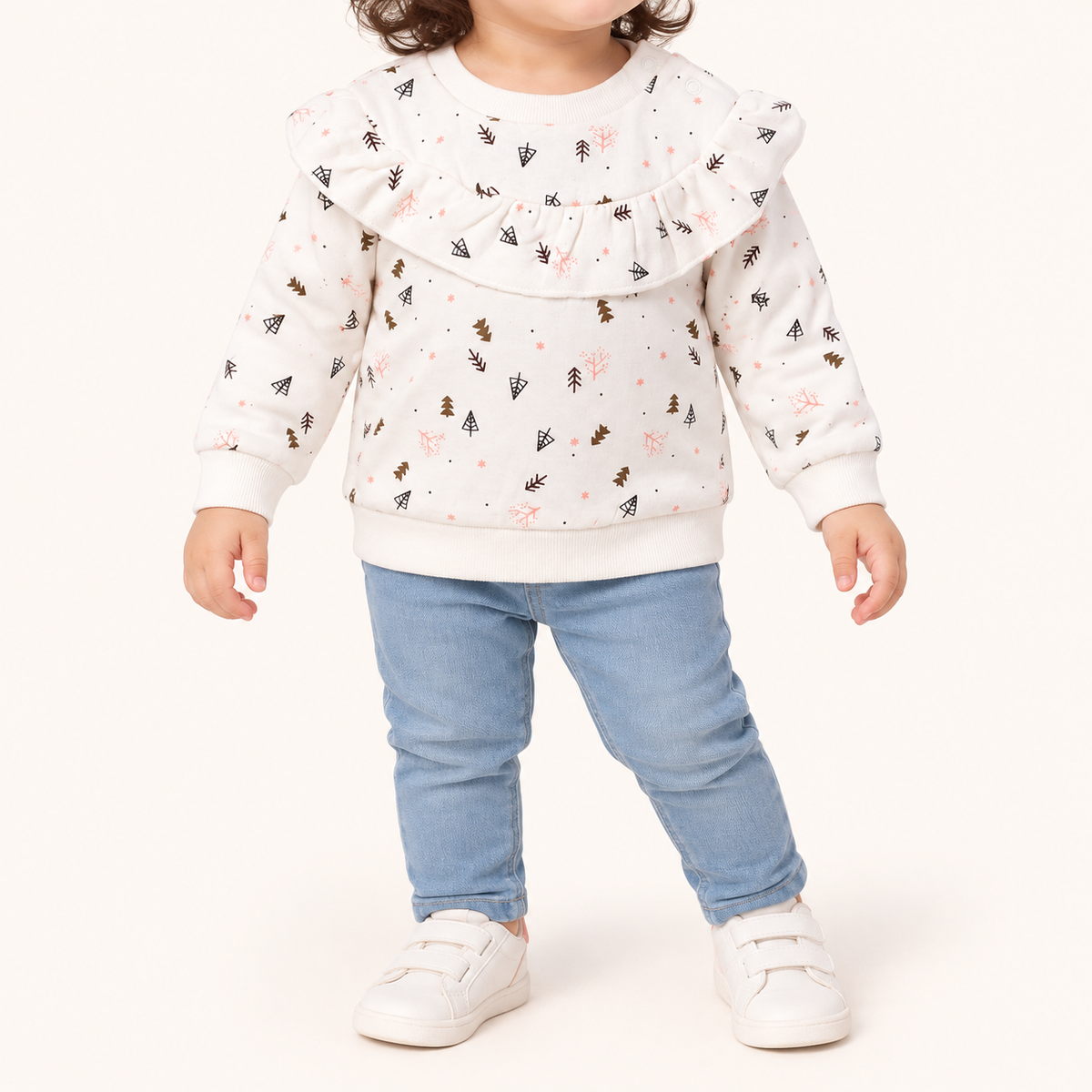 White Pine Sweatshirt