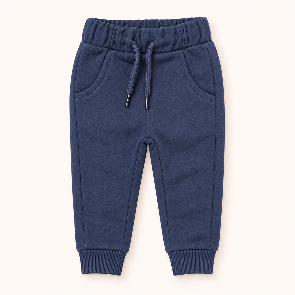 Navy Blue Trouser