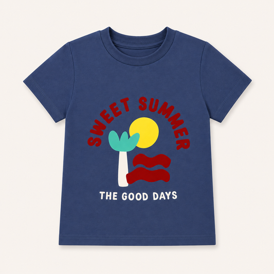 Sweet Summer T-Shirt