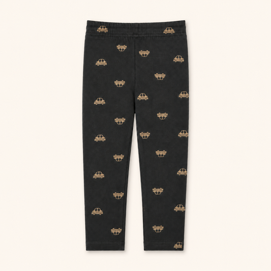 Sweat Trouser