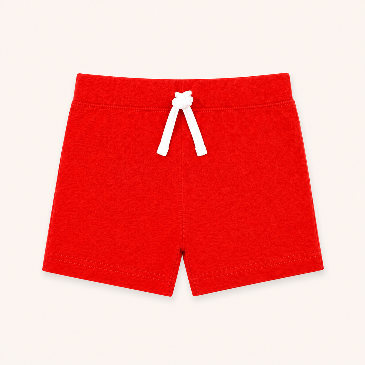 Orange Shorts