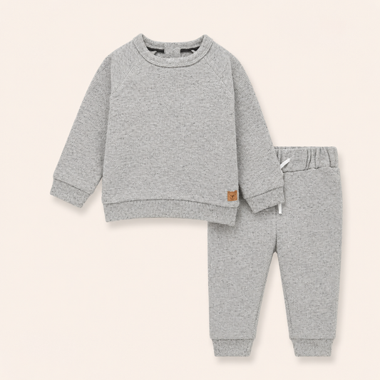 C&A Baby Outfit- 2 Piece