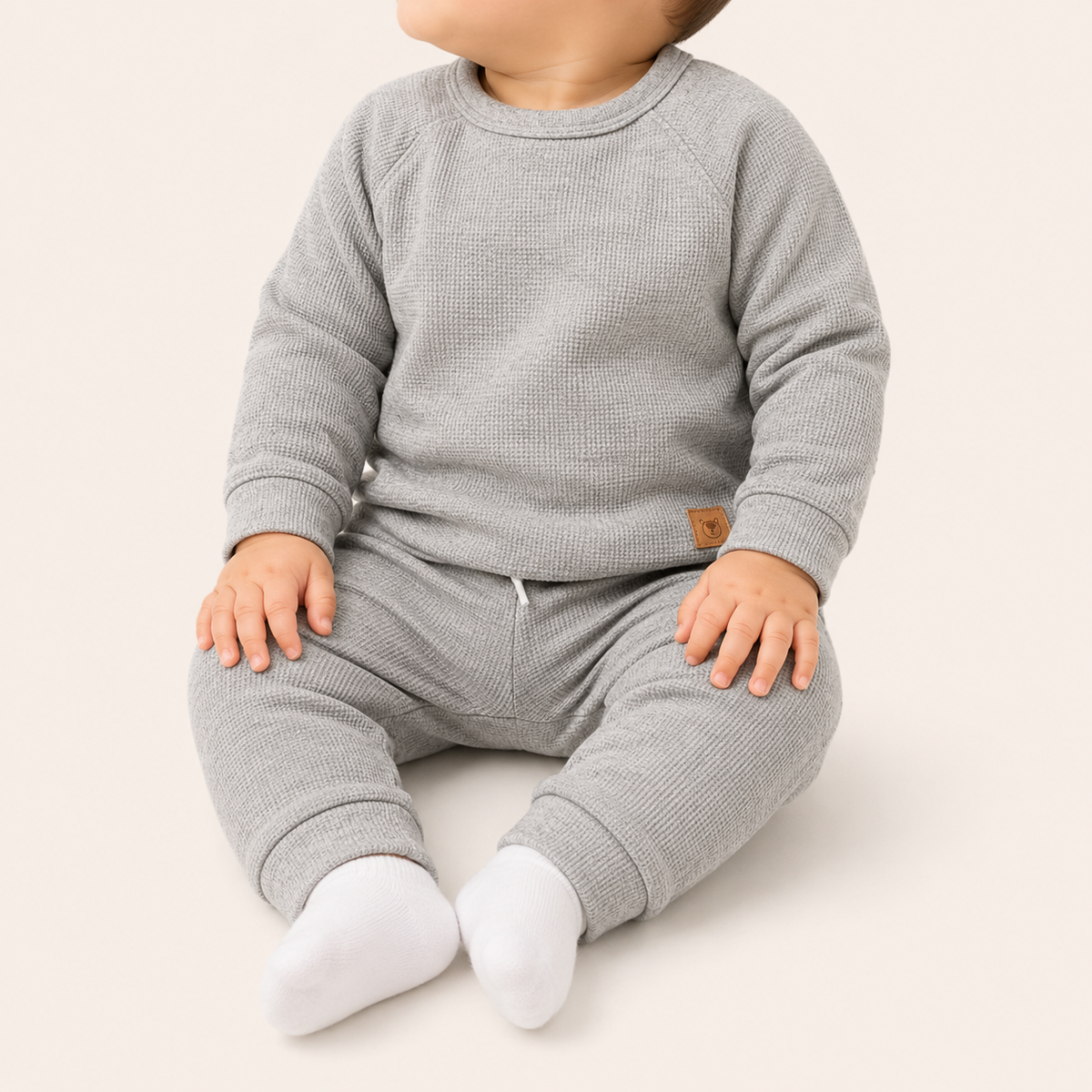 C&A Baby Outfit- 2 Piece