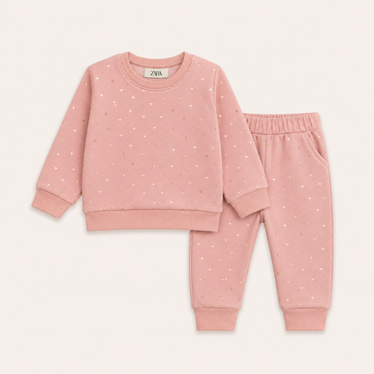 Zara Outfit-2 Piece