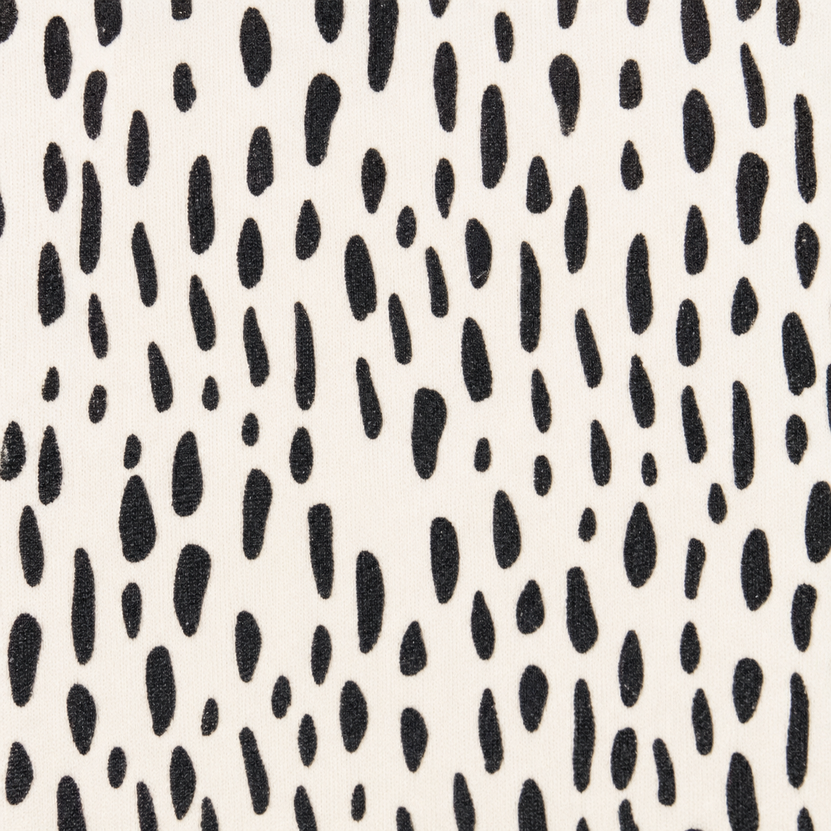 Polka Dot Tights