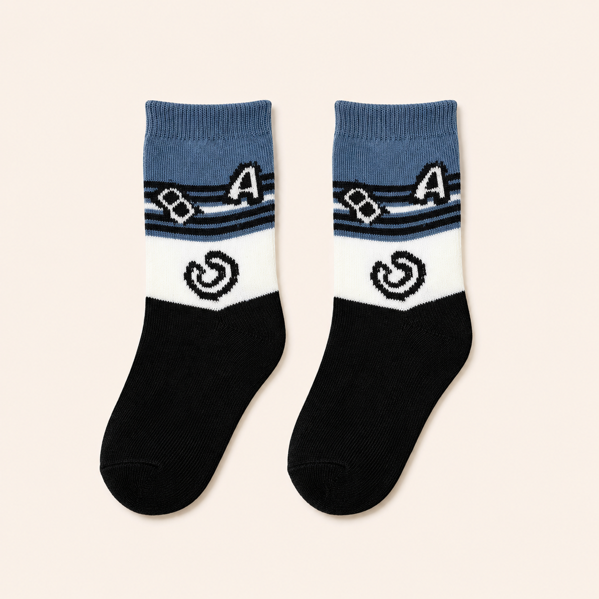 ABC Socks