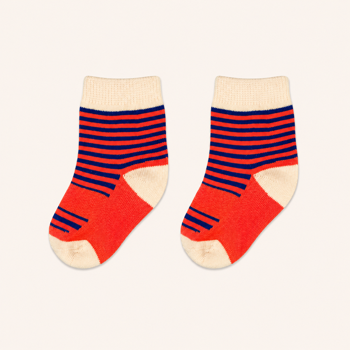 Stripes Socks