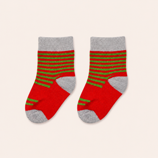 Stripes Socks