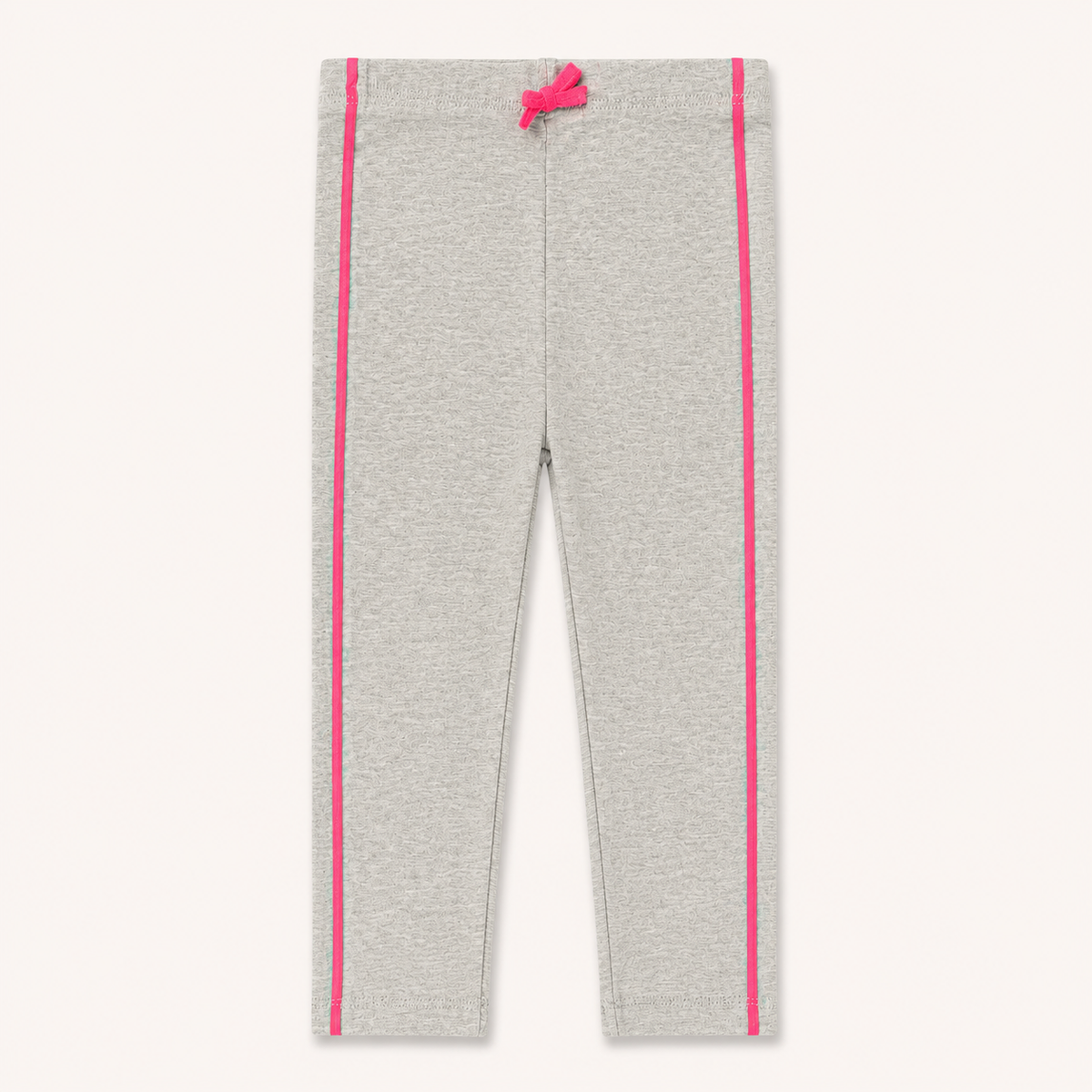 Pink Linen Trouser