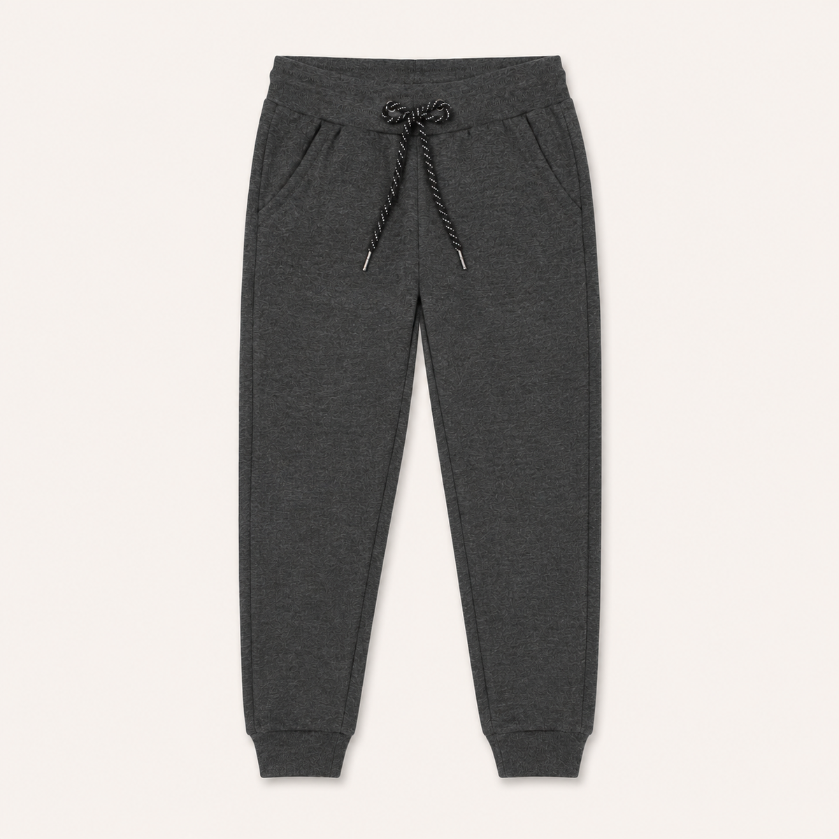 Plain Terry Trouser
