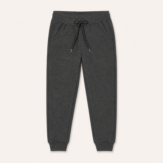 Plain Terry Trouser