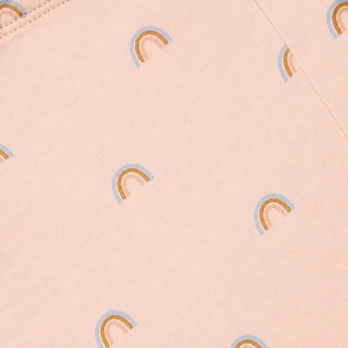 Pink Rainbow Leggings