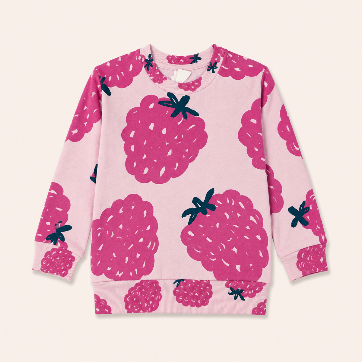 Strawberry Sweatshirt