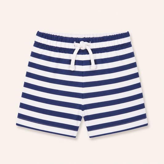Stripes Shorts