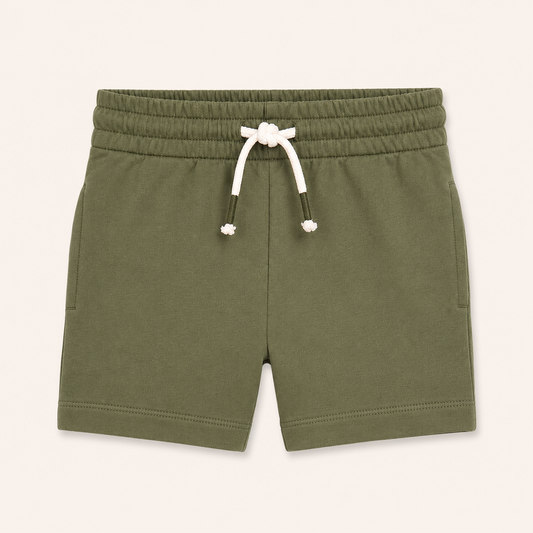 Next Minimalist Shorts
