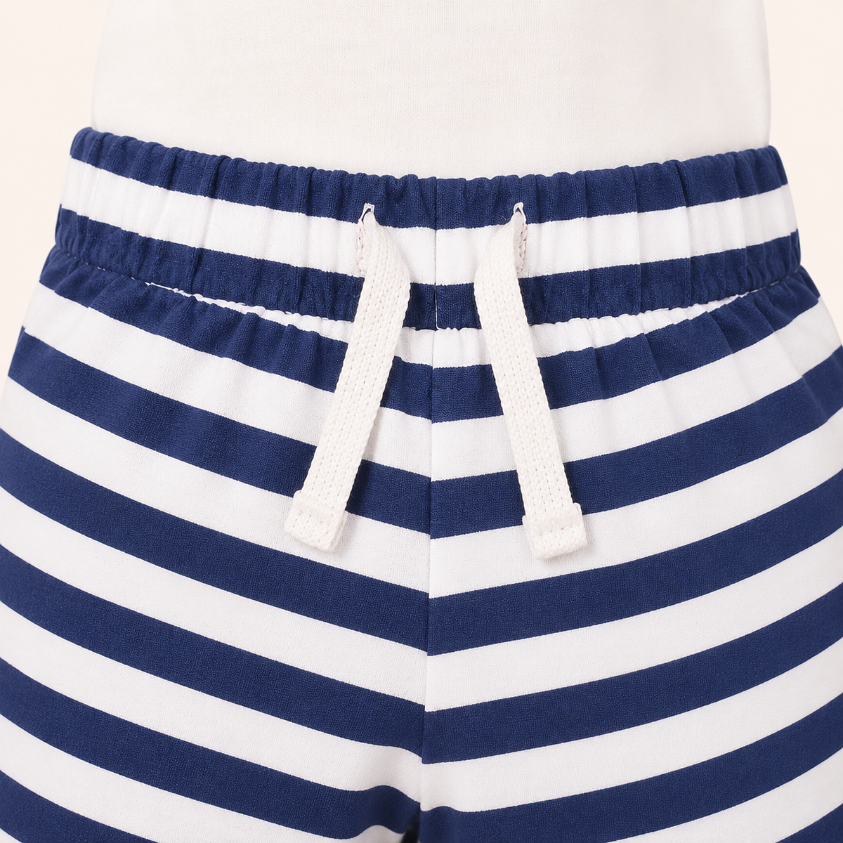 Stripes Shorts