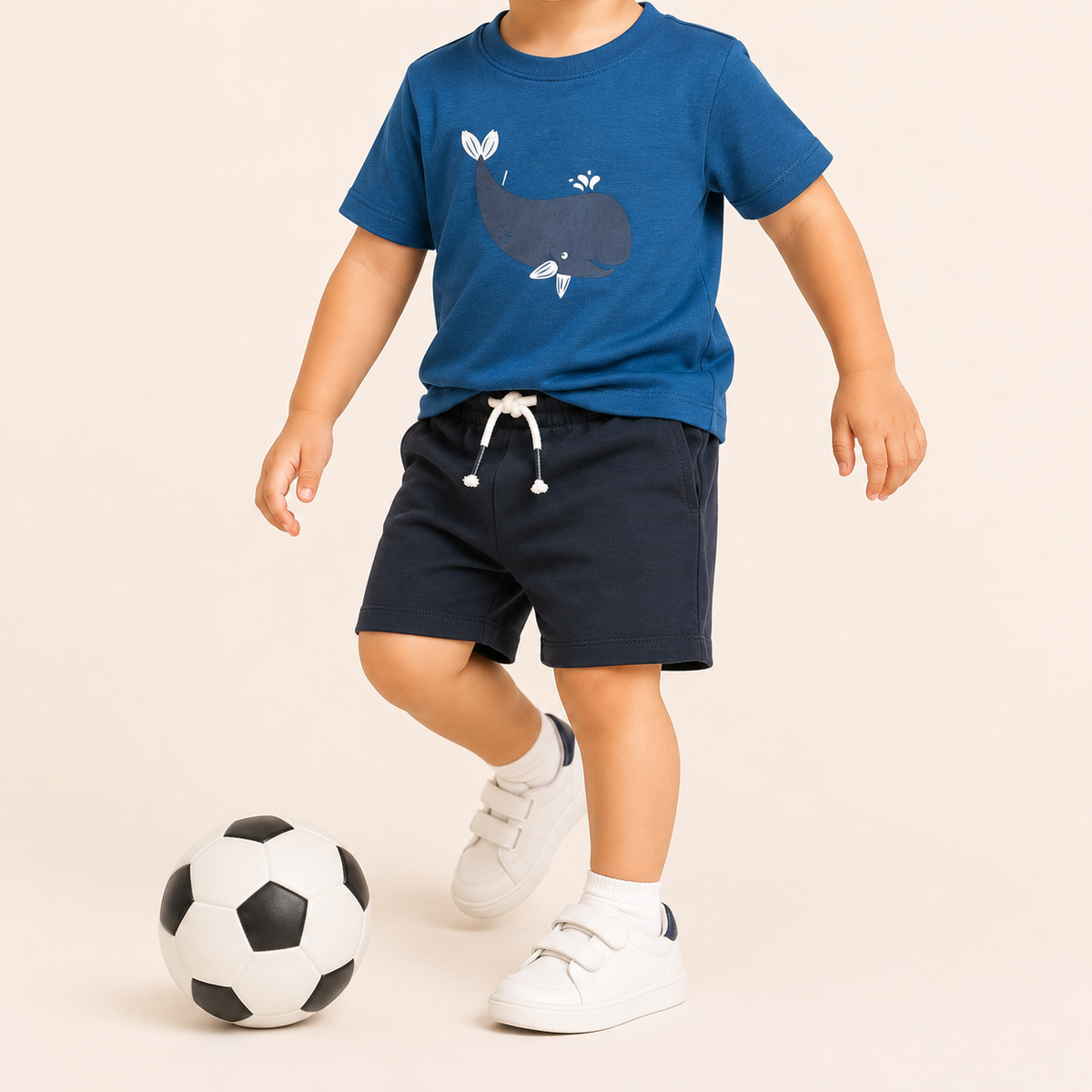 Next Minimalist Shorts