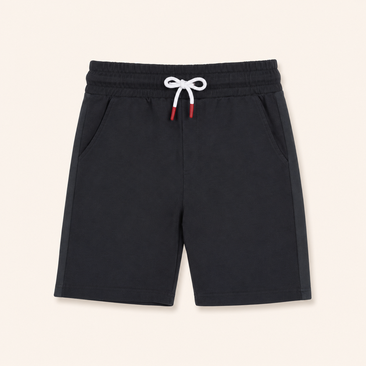 Plain PL Shorts