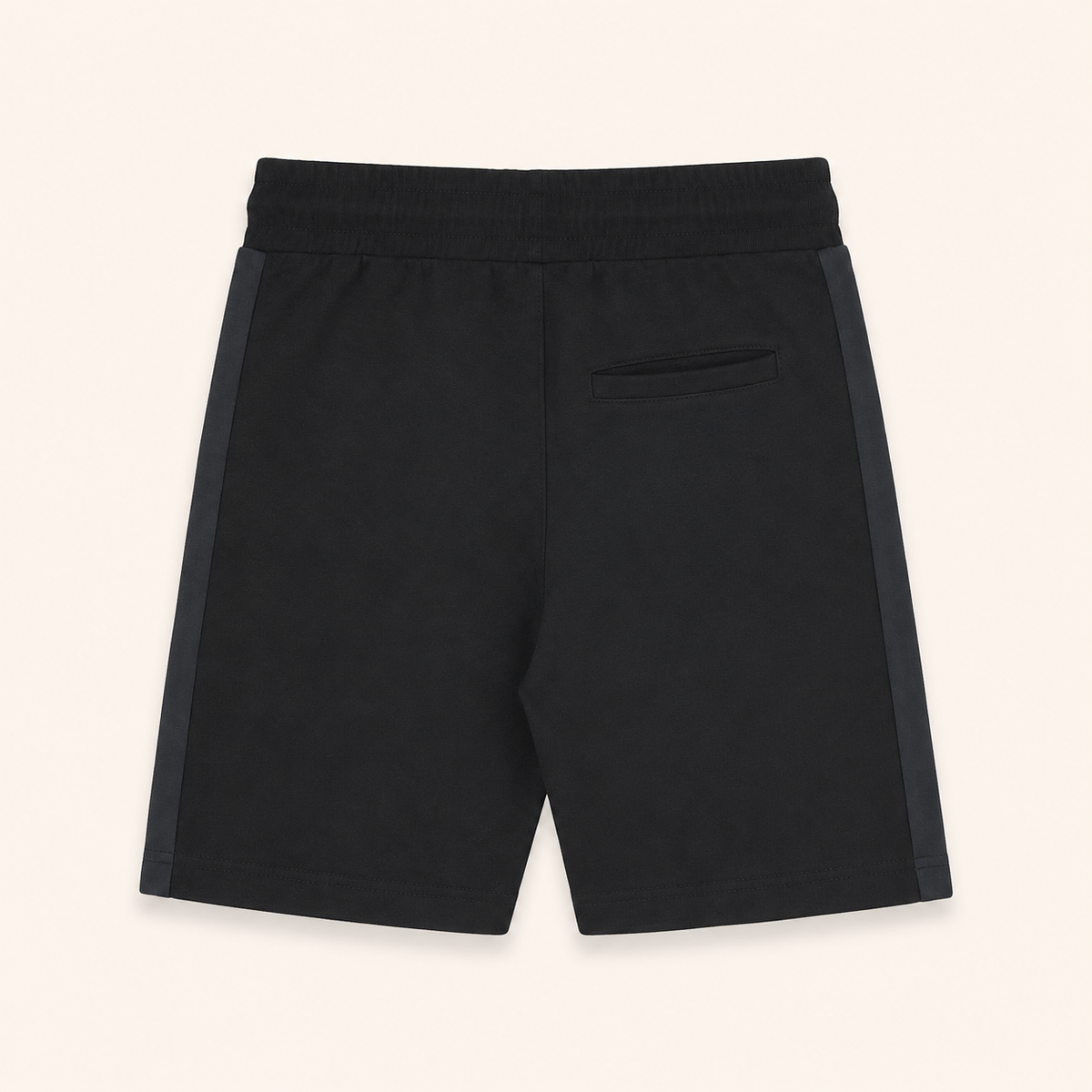 Plain PL Shorts