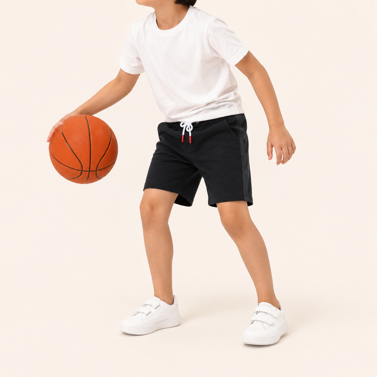Plain PL Shorts