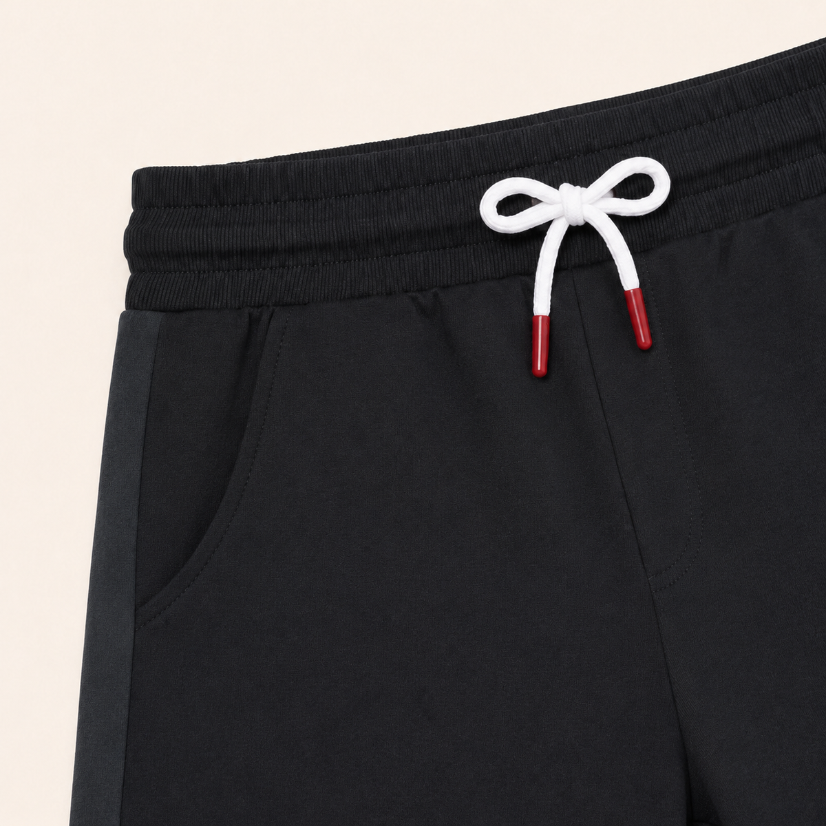Plain PL Shorts