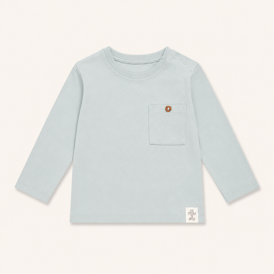 Future Ours Full Sleeved T-Shirt