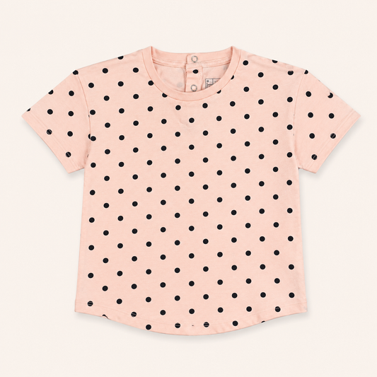 Polka Dots T-Shirt