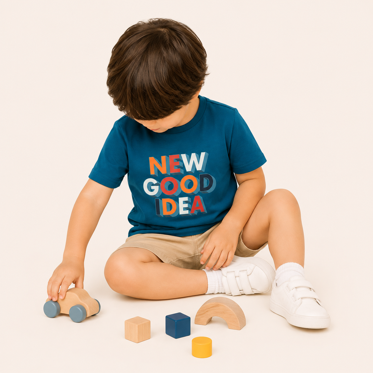 Good Idea T-Shirt
