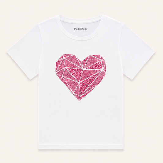 Red Heart T-Shirt