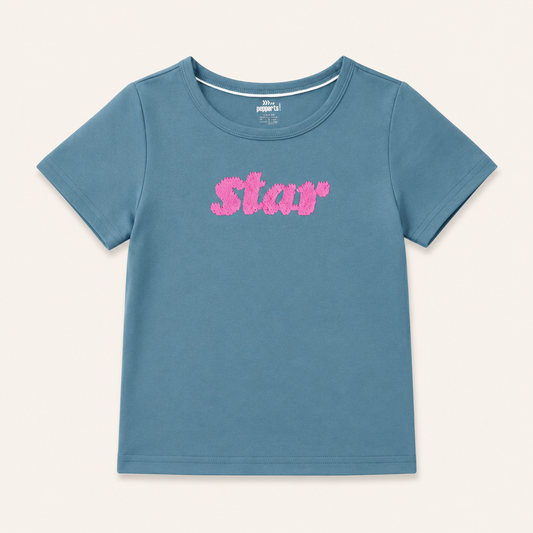 Sequence Star T-Shirt