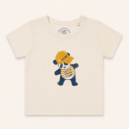 Let's Have Fun T-Shirt