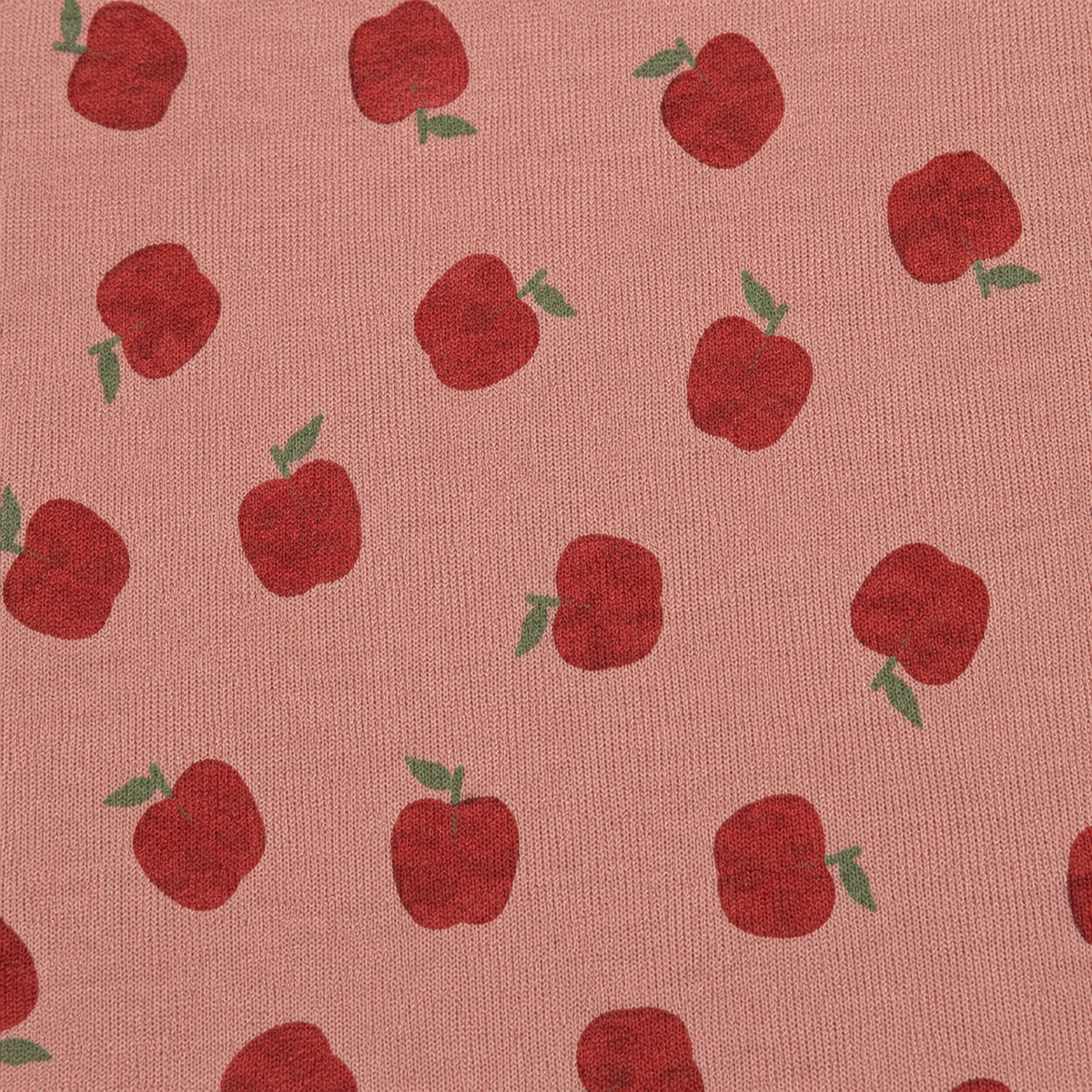 Red Apple T-Shirt