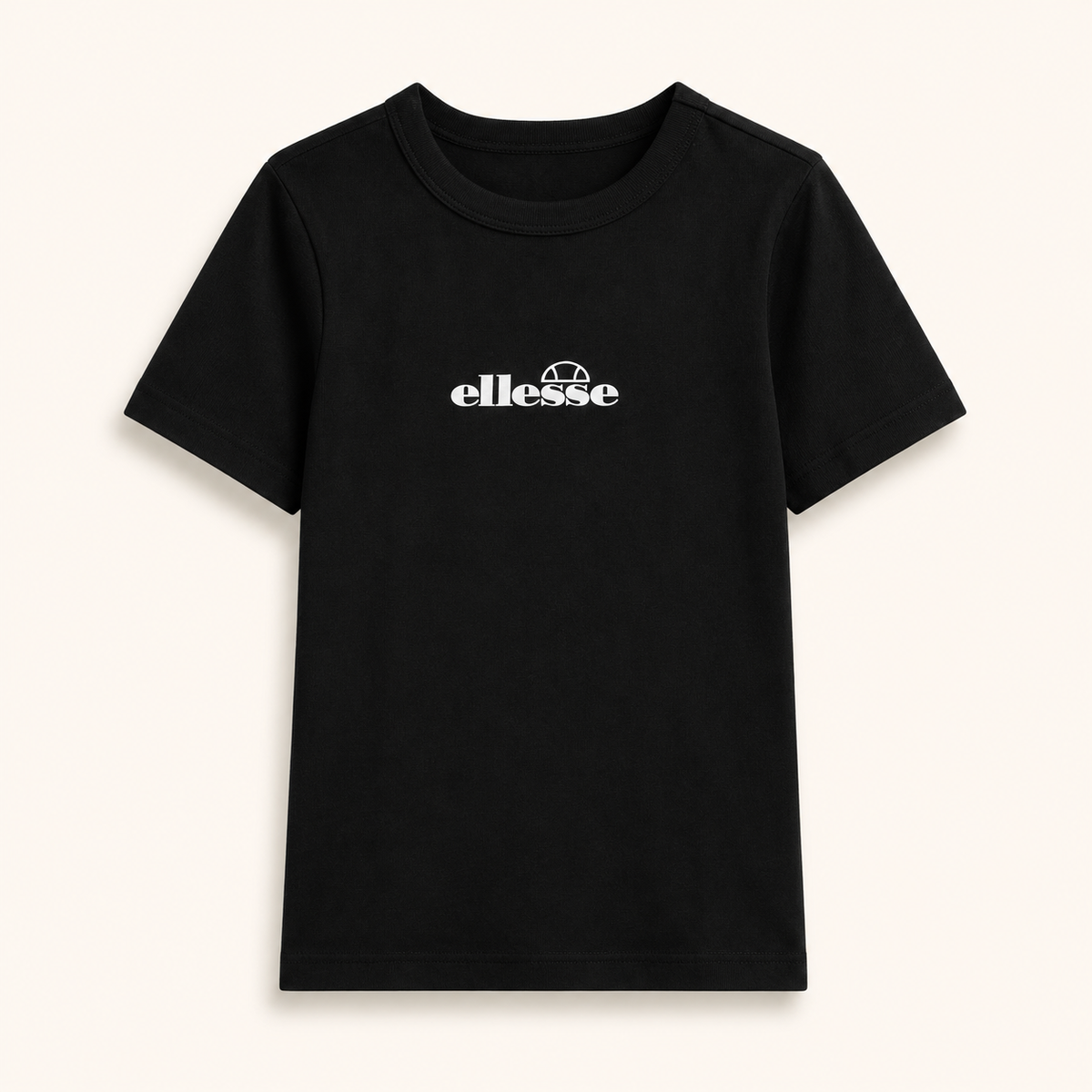 Black Eleesse Tshirt