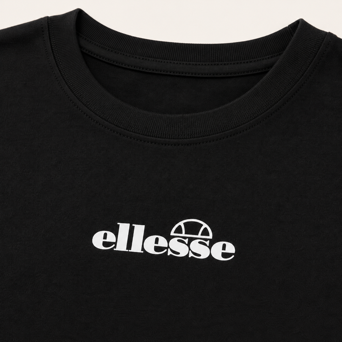 Black Eleesse Tshirt