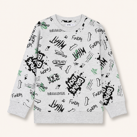 Funday Sweatshirt